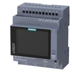 Sterownik 6ED1052-1FB08-0BA3