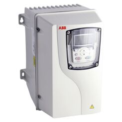 falownik ACS355, 7,5kW/15,6A/400V,IP66 - ACS355-03E-15A6-4+B063