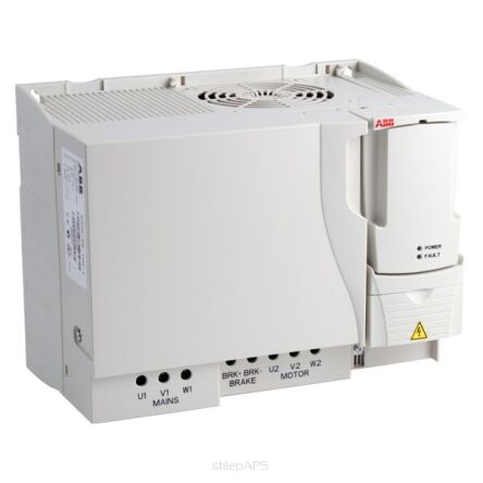 falownik ACS310, 22kW/48,4A/400V,IP20 - ACS310-03E-48A4-4