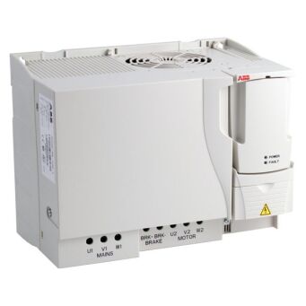 falownik ACS310, 22kW/48,4A/400V,IP20 - ACS310-03E-48A4-4