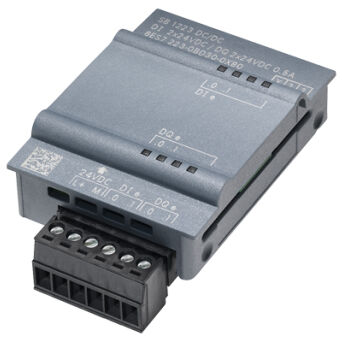 SIMATIC S7-1200, PŁYTKA SYGNAŁOWA SB 1223 DLA - 6ES7223-3AD30-0XB0
