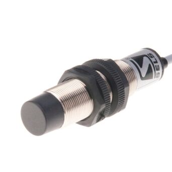 The inductive sensor  PCID, Sn=8mm, NO, NPN, cable 2m - PCID-8ZN