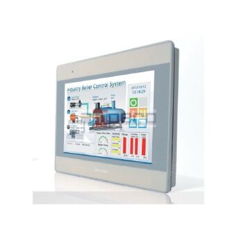 10.0" TFT LCD 800x480px, 400MHz RISC - MT8100i