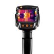 testo 871 - kamera termowizyjna - 0560 8712 - 2