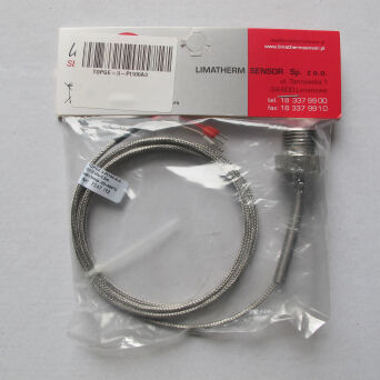 Temperature sensor TOPGE-3, kl. A, 3-wire