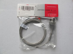 Temperature sensor TOPGE-3, kl. A, 3-wire