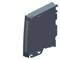 SIMATIC S7-1500, moduł wyjść binarnych 32xDO (24V DC/0.5A) - 6ES7522-1BL00-0AB0