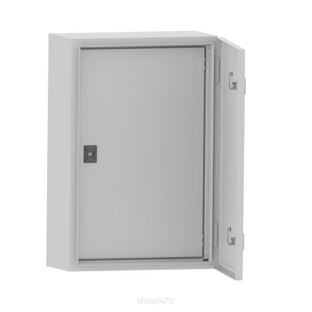 Drzwiczki wewnętrzne R5IE86 DKC
www.sklep.aps.pl
