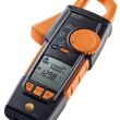 testo 770-1 - amperomierz cęgowy   - 0590 7701 - 2