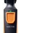 testo - Zestaw SmartSond - dedykowany do ogrzewnictwa - 0563 0004 - 3