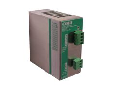 Zasilacz impulsowy na szynę DIN 120W 24V 5A - MCV 120-24