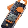 testo 770-2 - amperomierz cęgowy   - 0590 7702 - 2