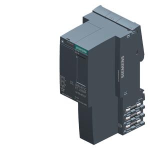 SIMATIC ET 200SP, ZESTAW INTERFEJSU PROFINET IM155-6PN STANDARD, MAKS. 32 MODUŁY ROZSZERZEŃ + 16 ...