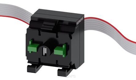 SIRIUS ACT - PROFINET, MODUŁ TERMINALOWY, STEROWNICZY Z PODŚW.LED, ŻÓŁTY, - 3SU1401-1MC30-1CA1