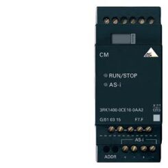 AS-I Function module Logo! - 3RK1400-0CE10-0AA2