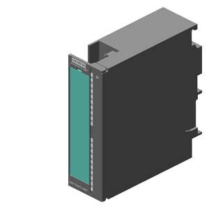 Simatic S7-300, quick input modules/analog outputs SM 335, 4 analog inputs (14 bits) / 4 analog outputs (11/12 bits) - 7HG02-0AB0