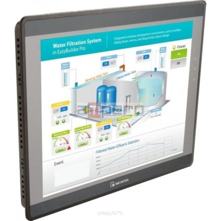 Panel HMI MT8150XE - MT8150XE