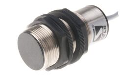 The inductive sensor  PCID, Sn=10mm, NO, PNP, cable 2m