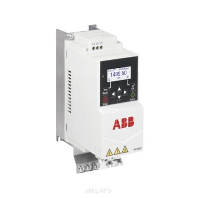 Falownik ACS180-04S-09A8-1 / 2,2 kW