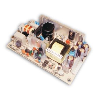 Pulse power supply unit;42,6W;120÷37 0VDC;90÷264VAC; Input:3;5VDC - PT-45B