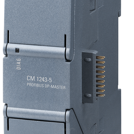 SIMATIC S7-1200, moduł komunikacji CP 1242-7, GSM/GPRS - 6GK7242-7KX30-0XE0