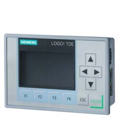 LOGO! TD panel for LOGO! V8 - 6ED1055-4MH00-0BA1