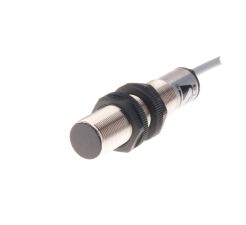 Inductive sensor PCIA, Sn=5mm, NO, cable 2m - PCIA-5Z