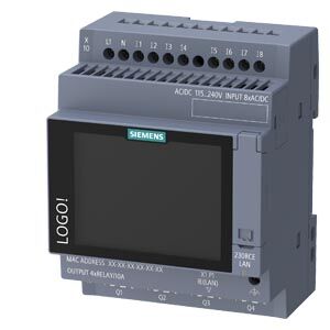 Sterownik 6ED1052-1CC08-0BA3