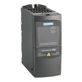 MICROMASTER 420 BEZ FILTRA 3AC 200-240V, 5.5 kW - 6SE6420-2UC25-5CA1