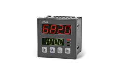 Temperature regulator 230VAC; 3 relay outputs - AR682/S1/P/P/P