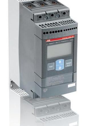 Softstart PSE30-600-70 - 1SFA897103R7000
Napędy ABB
Sklep APS 