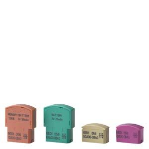 LOGO! Memory and battery card v6 - 6ED1056-7DA00-0BA0