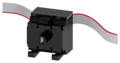 SIRIUS ACT - PROFINET, MODUŁ TERMINALOWY, SYGNALIZACYJNY LED, NIEBIESKI, - 3SU1401-1ME50-1DA1