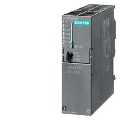 SIMATIC S7-300 CPU 315-2 PN/DP, CENTR... - 6ES7315-2EH14-0AB0