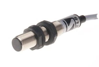 The inductive sensor  PCID, Sn=4mm, NO, PNP, cable 2m - PCID-4ZPW