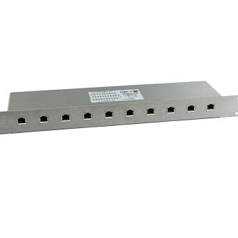 Ogranicznik przepięć RST SAFE NET PoE - 300 010