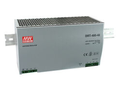 Switched-mode power DRT-480-24