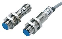 The inductive sensor  IS, Sn=4mm, NO,M12, PNP, connector M12