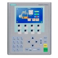 SIMATIC PRZYCISKOWY PANEL OPERATORSKI KP400 BA - 6AV6647-0AJ11-3AX0