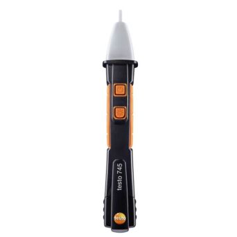 testo 745 -  bezkontaktowy próbnik napięcia - 0590 7450