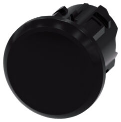 SIRIUS ACT, ZAŚLEPKA, TWORZYWO, CZARNA - 3SU1900-0FA10-0AA0