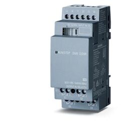 LOGO!DM8 24 moduł I/O 4/4 v8 - 6ED1055-1CB00-0BA2