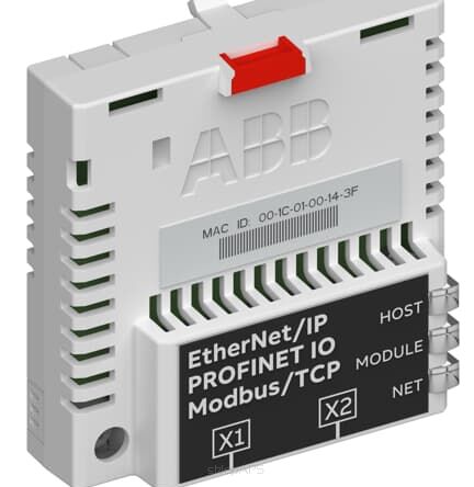 FENA-21 Moduły opcjonalne dla ACS355, ACSM1, ACS850, ACS880, ACS580, ACQ810