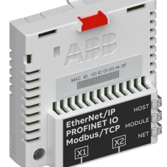 FENA-21 Moduły opcjonalne dla ACS355, ACSM1, ACS850, ACS880, ACS580, ACQ810