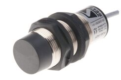 The inductive sensor  PCIA, Sn=15mm, NC, cable 2m, 90-250V AC, M30