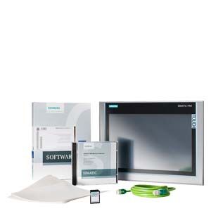 Starterkit KTP400 COMFORT - 6AV2181-4DB20-0AX0