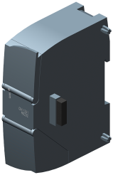 moduł SIMATIC S7-1200, COMMUNICATION MODULE CM 1241, RS422/485, 9 PIN SUB D (MALE), SUPPORTS MESS... - 6ES7241-1CH32-0XB0