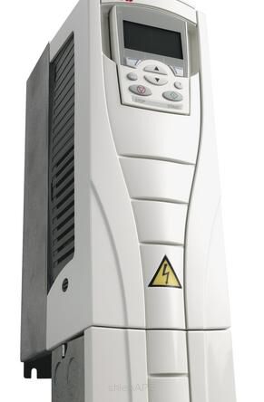 The inverter ACS550, 4,0kw/8,8A/400 V without panel - ACS550-01-08A8-4+J400