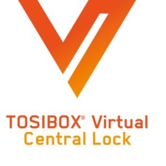 Oprogramowanie pełniące rolę koncentratora dla urządzeń i aplikacji Tosibox - Tosibox Virtual Central Lock