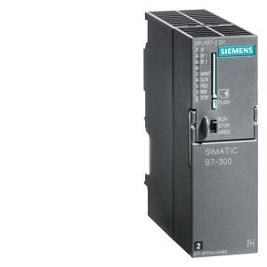 SIMATIC S7-300, JEDNOSTKA CENTRALNA CPU 317-2 PN/DP, INTERFEJSY: MPI/DP I ETHERNET/PROFINET (SWIT... - 6ES7317-2EK14-0AB0